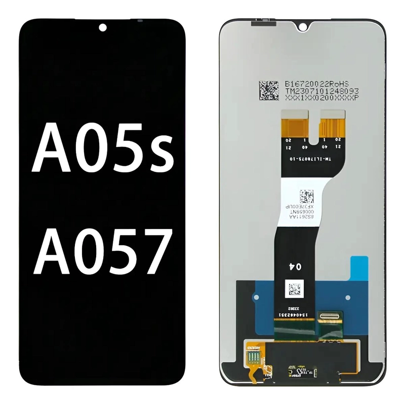 GENÉRICO PANTALLA LCD COMPATIBLE PARA SMARTPHONE