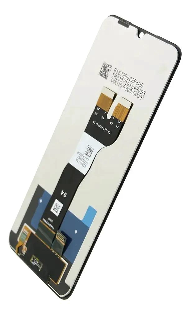 PANTALLA LCD COMPATIBLE PARA SMARTPHONE - 2