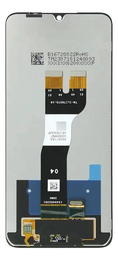 PANTALLA LCD COMPATIBLE PARA SMARTPHONE - 3