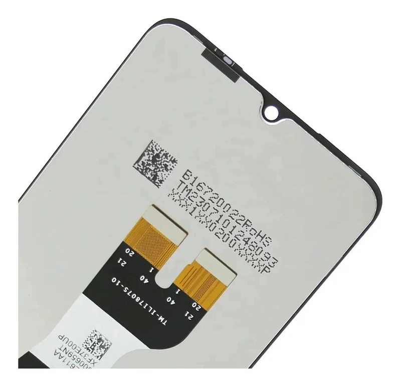 PANTALLA LCD COMPATIBLE PARA SMARTPHONE - 4