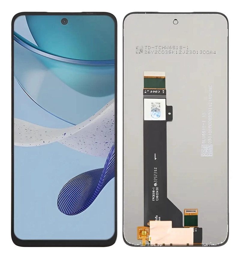GENÉRICO PANTALLA LCD Y TACTIL PARA SMARTPHONE 5G