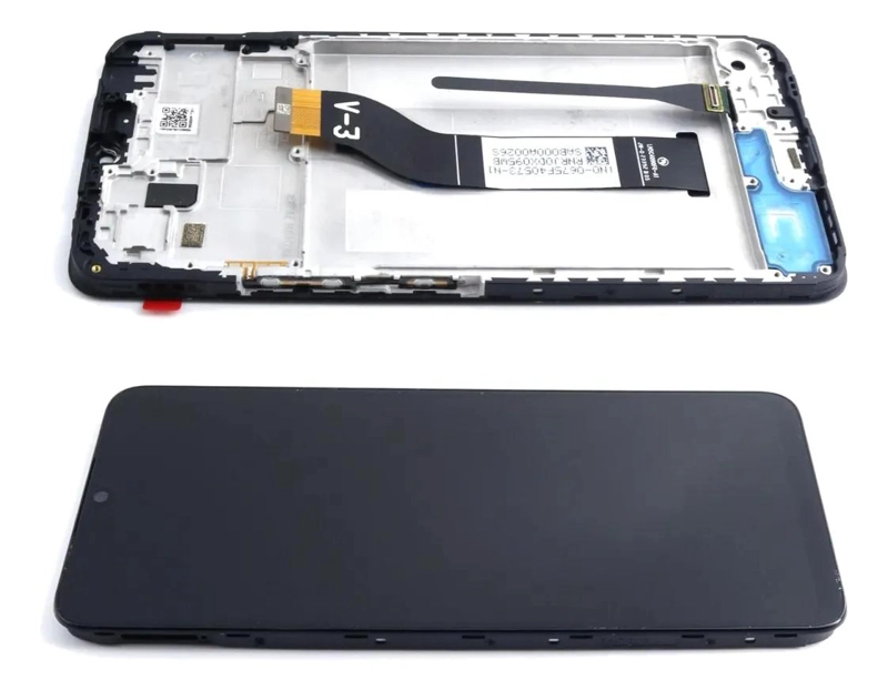 PANTALLA PARA XIAOMI REDMI 13C CON MARCO - 2