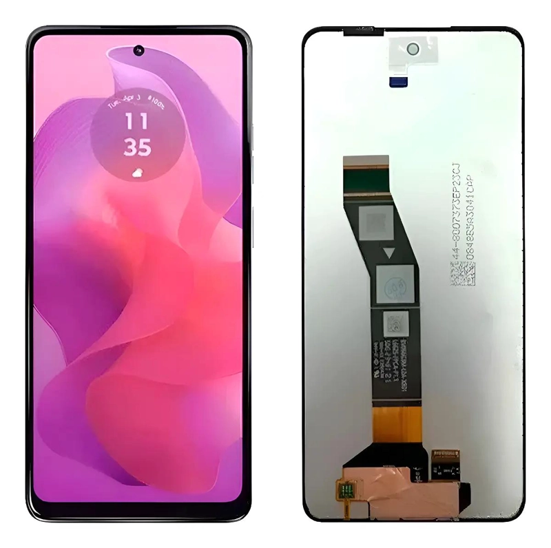 GENÉRICO PANTALLA LCD Y TACTIL PARA MOTOROLA G04