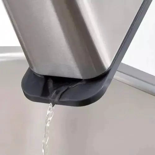 ESCURRIDOR ORGANIZADOR DE CUBIERTOS PARA COCINA - 4