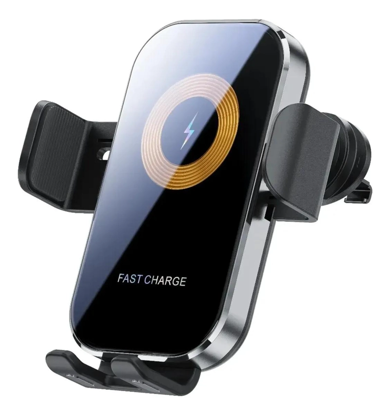 GENÉRICO CARGADOR INALAMBRICO 15W PARA IPHONE