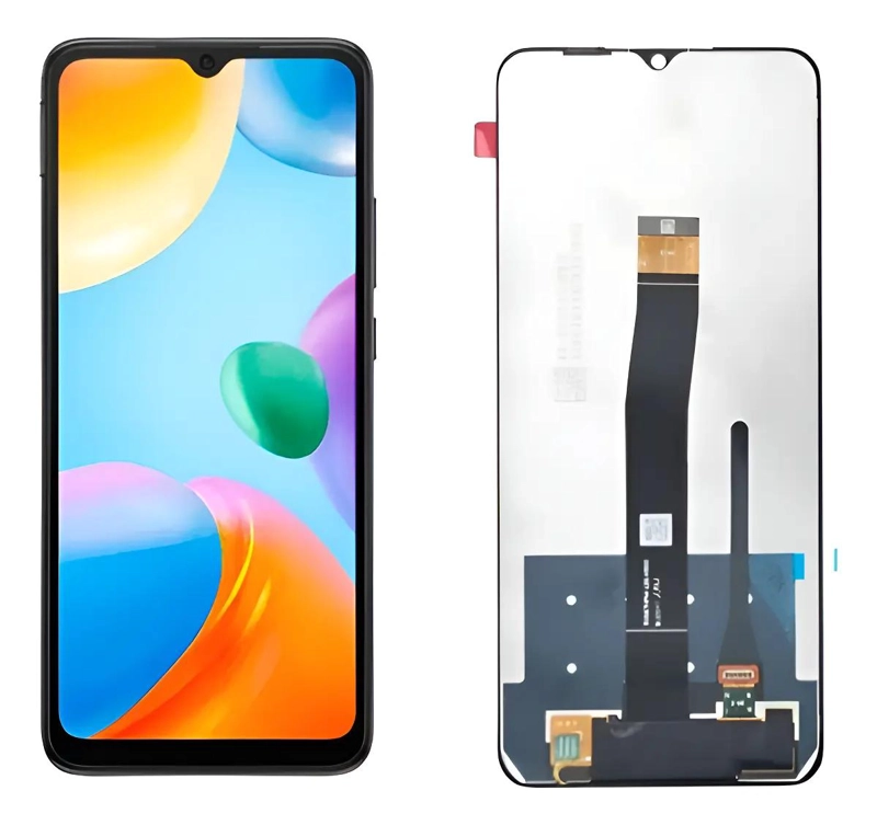 GENÉRICO PANTALLA COMPATIBLE PARA XIAOMI REDMI 10C