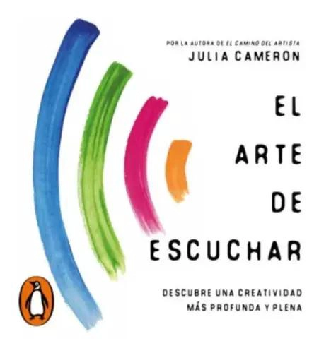 LIBRO EL ARTE DE ESCUCHAR - 1