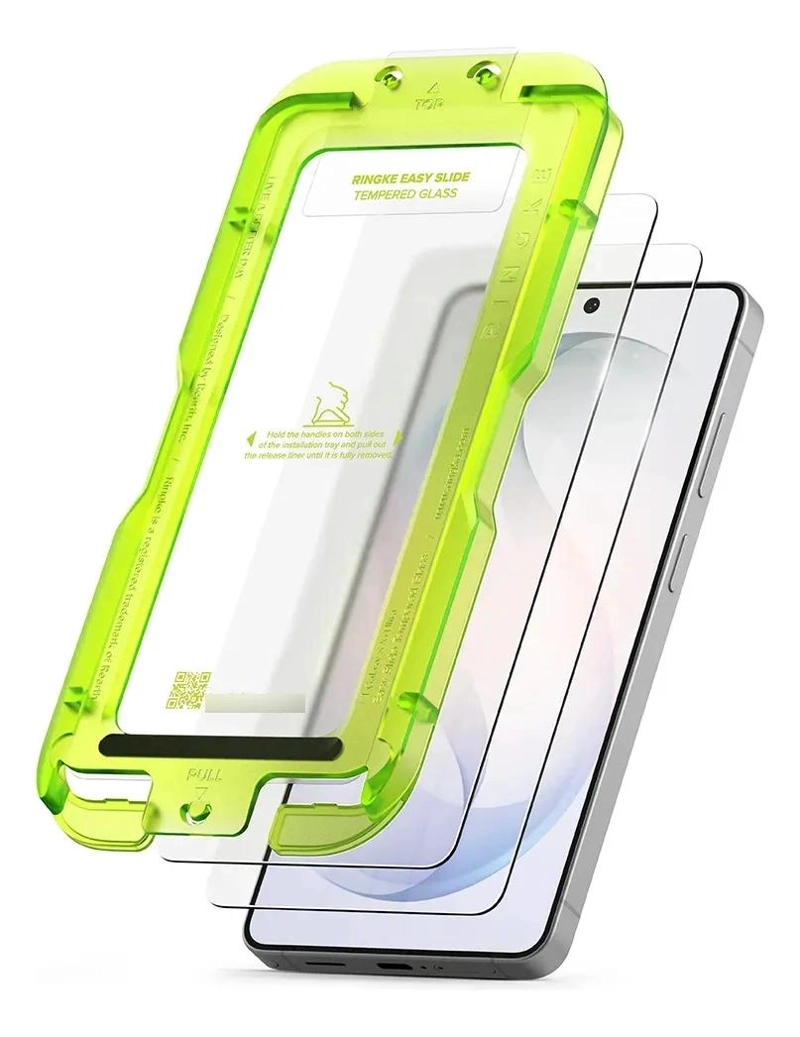 GENÉRICO LAMINA DE PANTALLA PARA GALAXY S26 ULTRA (PACK 2)