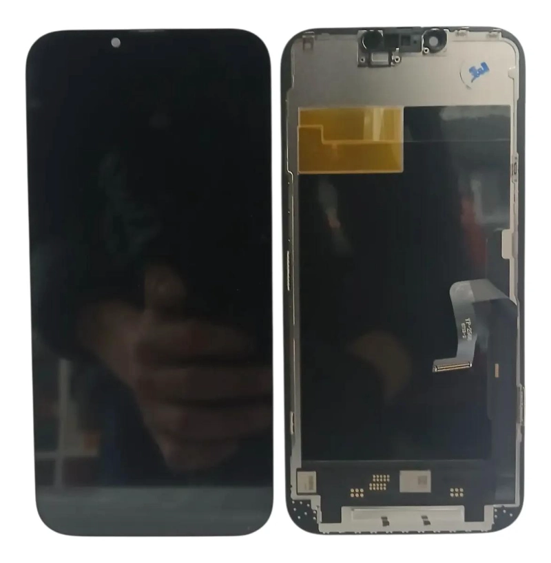 PANTALLA INCELL COMPATIBLE PARA IPHONE 13 PRO MAX - 2