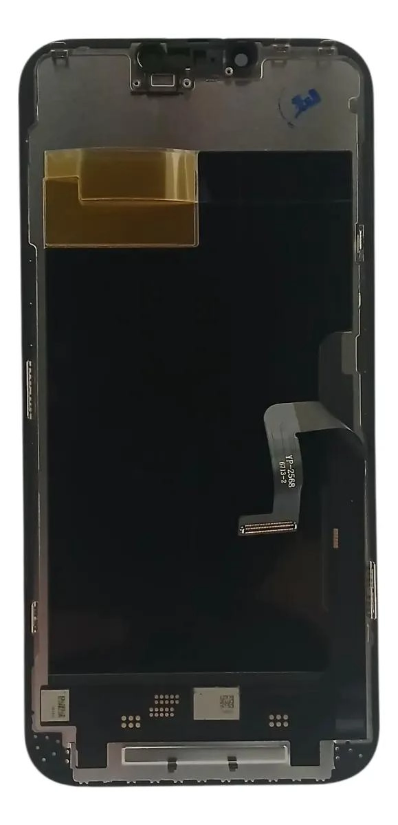 PANTALLA INCELL COMPATIBLE PARA IPHONE 13 PRO MAX - 4