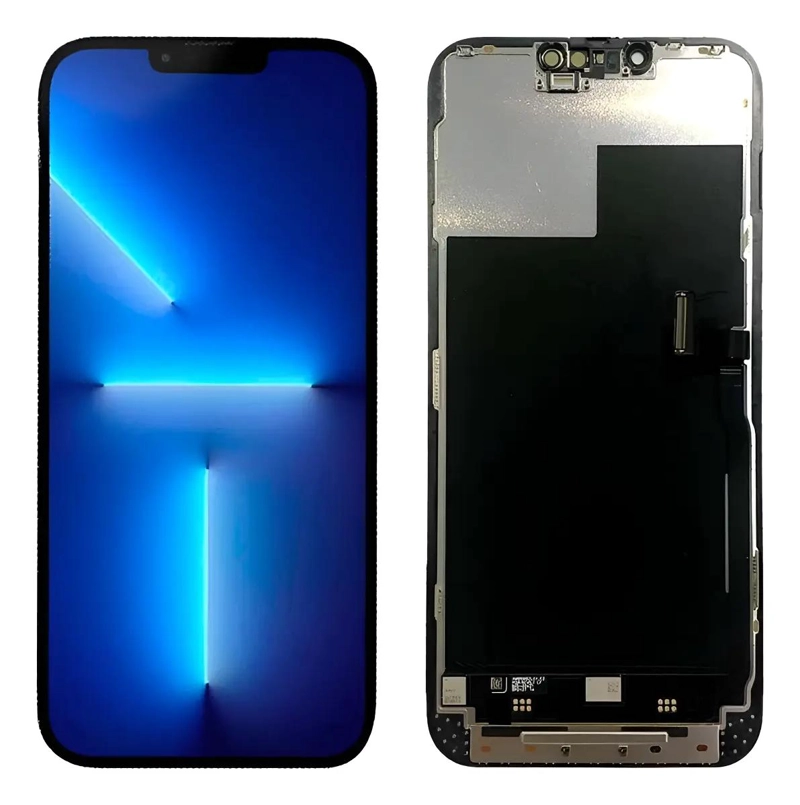 GENÉRICO PANTALLA DE REPUESTO PARA IPHONE 13