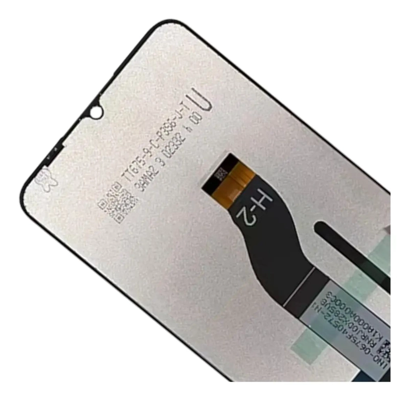 PANTALLA COMPATIBLE PARA XIAOMI REDMI 13C CON PROTECTOR - 2