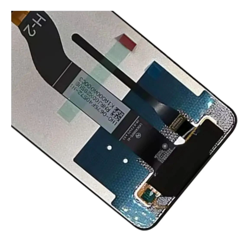 PANTALLA COMPATIBLE PARA XIAOMI REDMI 13C CON PROTECTOR - 3