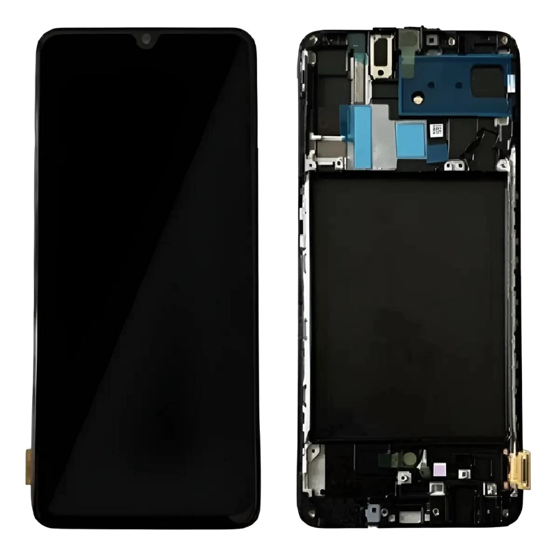 GENÉRICO PANTALLA COMPATIBLE PARA SAMSUNG A51