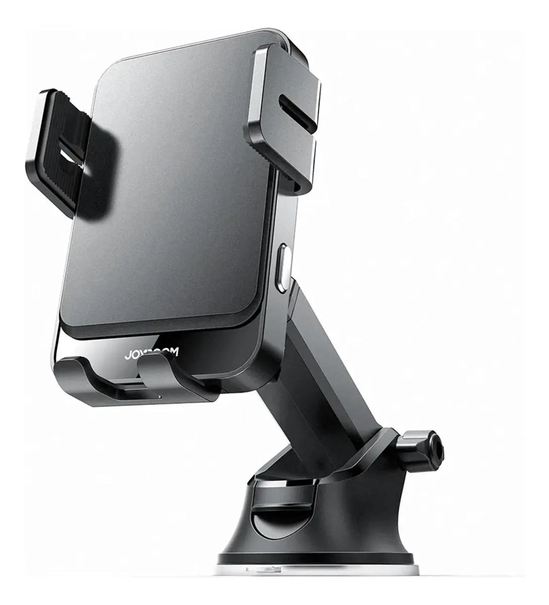 GENÉRICO SOPORTE CARGADOR INALAMBRICO 15W PARA AUTO