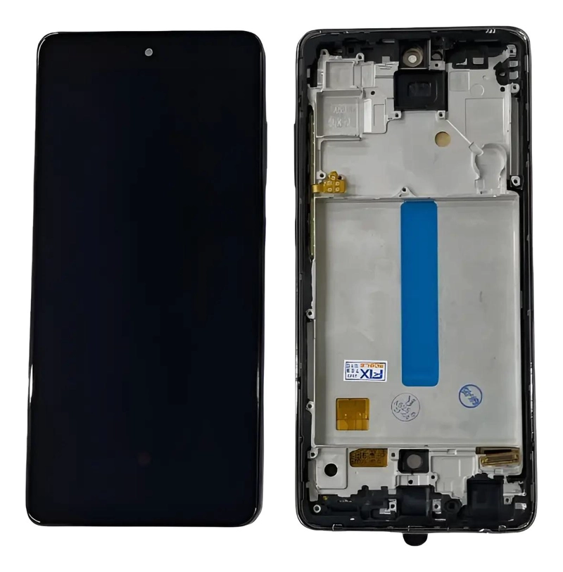 GENÉRICO PANTALLA COMPATIBLE SAMSUNG A52 4G