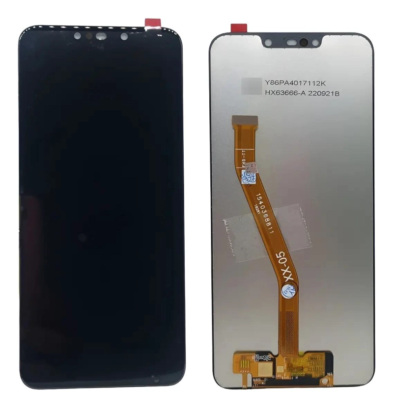 GENÉRICO PANTALLA COMPATIBLE HUAWEI MATE 20 LITE