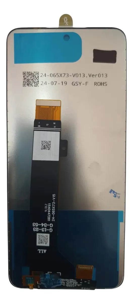GENÉRICO PANTALLA COMPATIBLE MOTO G13 G23 G53
