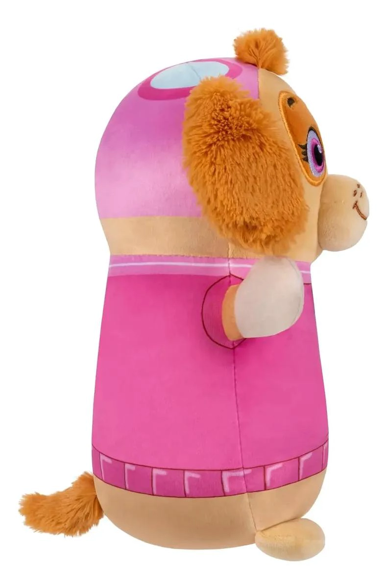 PELUCHE SKYE PAW PATROL ROSA - 3