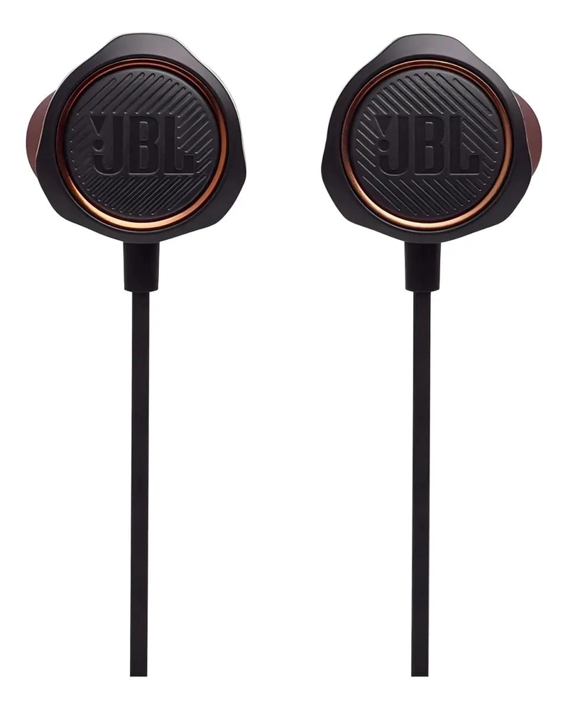 GENÉRICO AURICULARES QUANTUM 50 CON SONIDO ENVOLVENTE