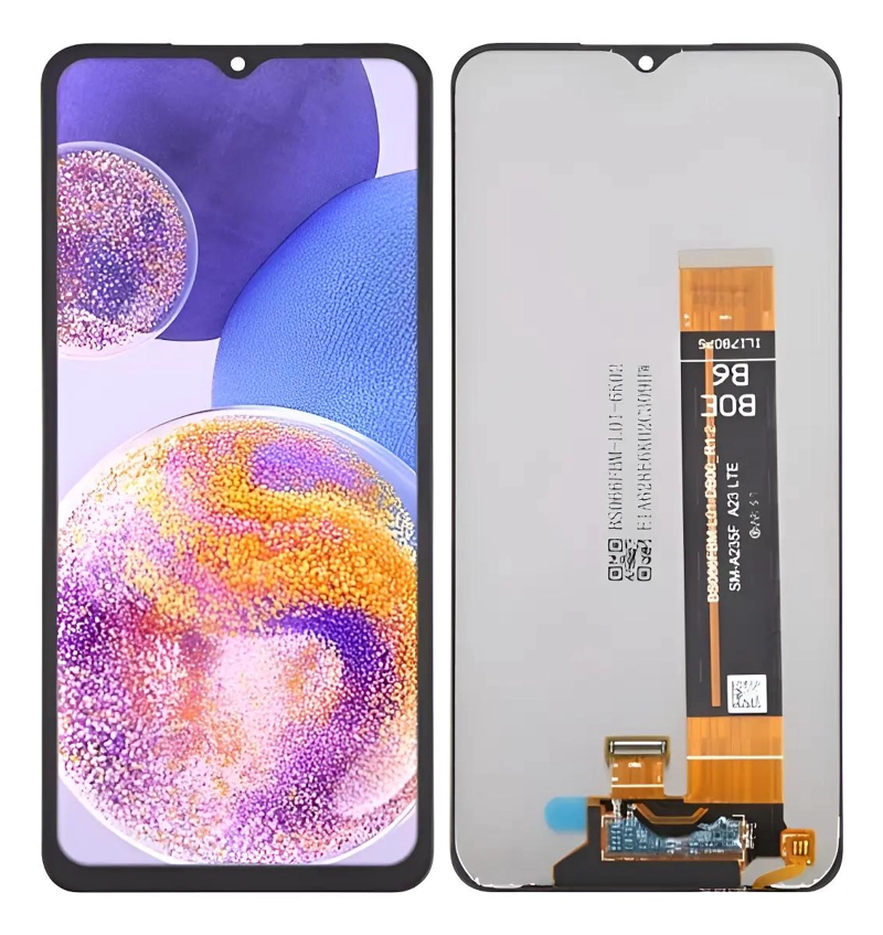 GENÉRICO PANTALLA LCD Y TACTIL PARA SAMSUNG A23 5G