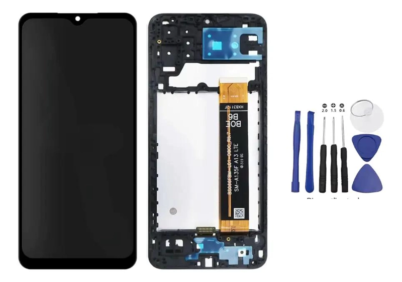GENÉRICO PANTALLA TACTIL IPS LCD PARA SAMSUNG A13 4G
