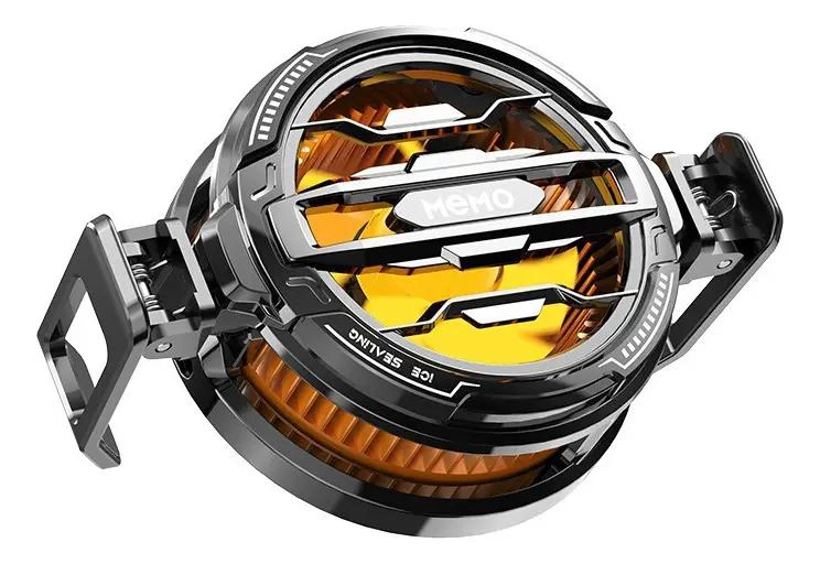 GENÉRICO VENTILADOR COOLER PARA TELE FONO GAMER
