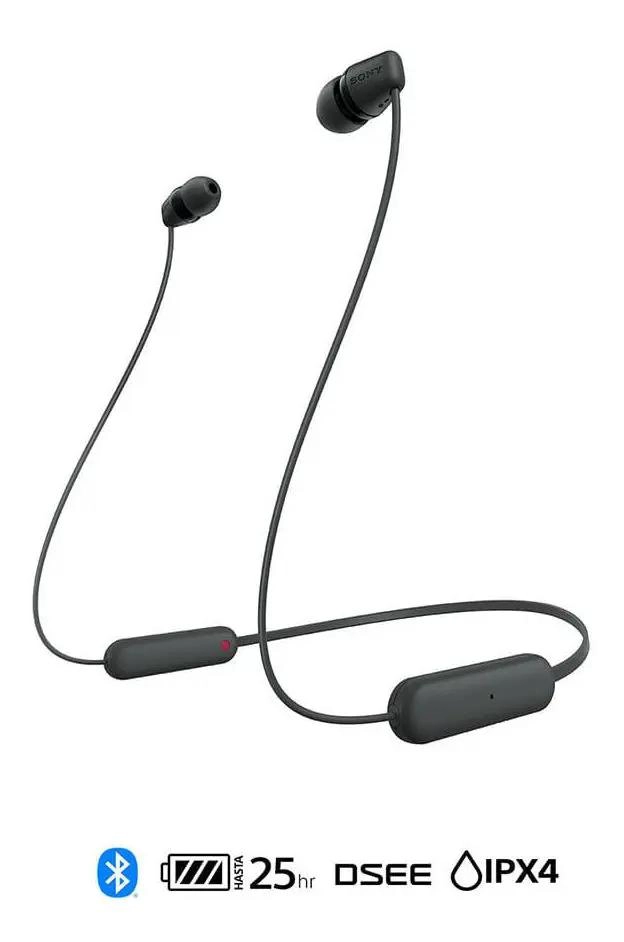 GENÉRICO AUDIFONOS INALAMBRICOS INTERNOS BLUETOOTH
