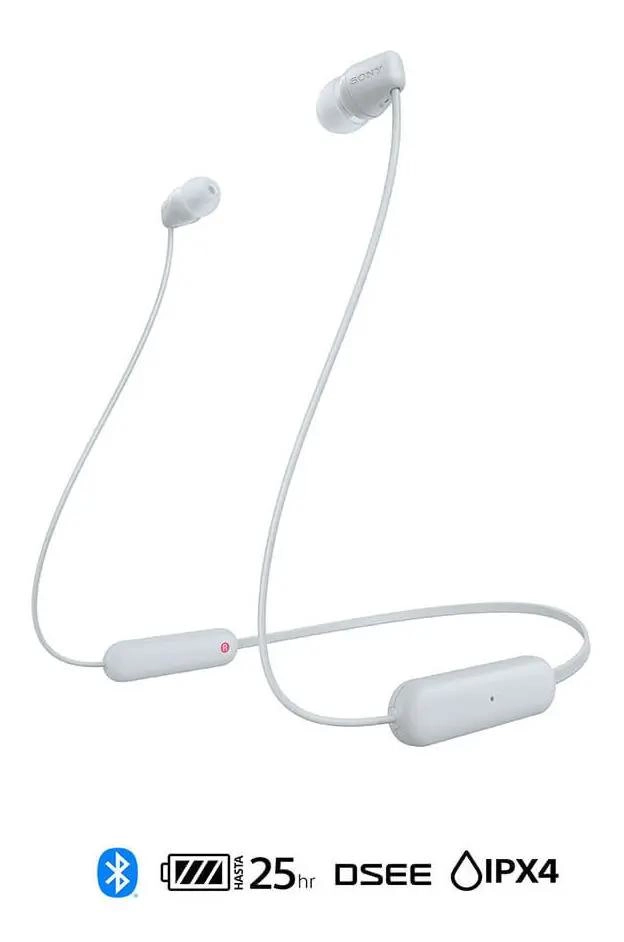 GENÉRICO AUDIFONOS INALAMBRICOS INTERNOS BLUETOOTH