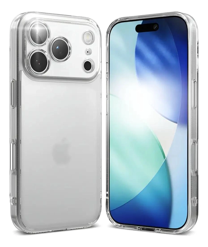 GENÉRICO FUNDA ANTISHOCK PARA IPHONE 17 PRO