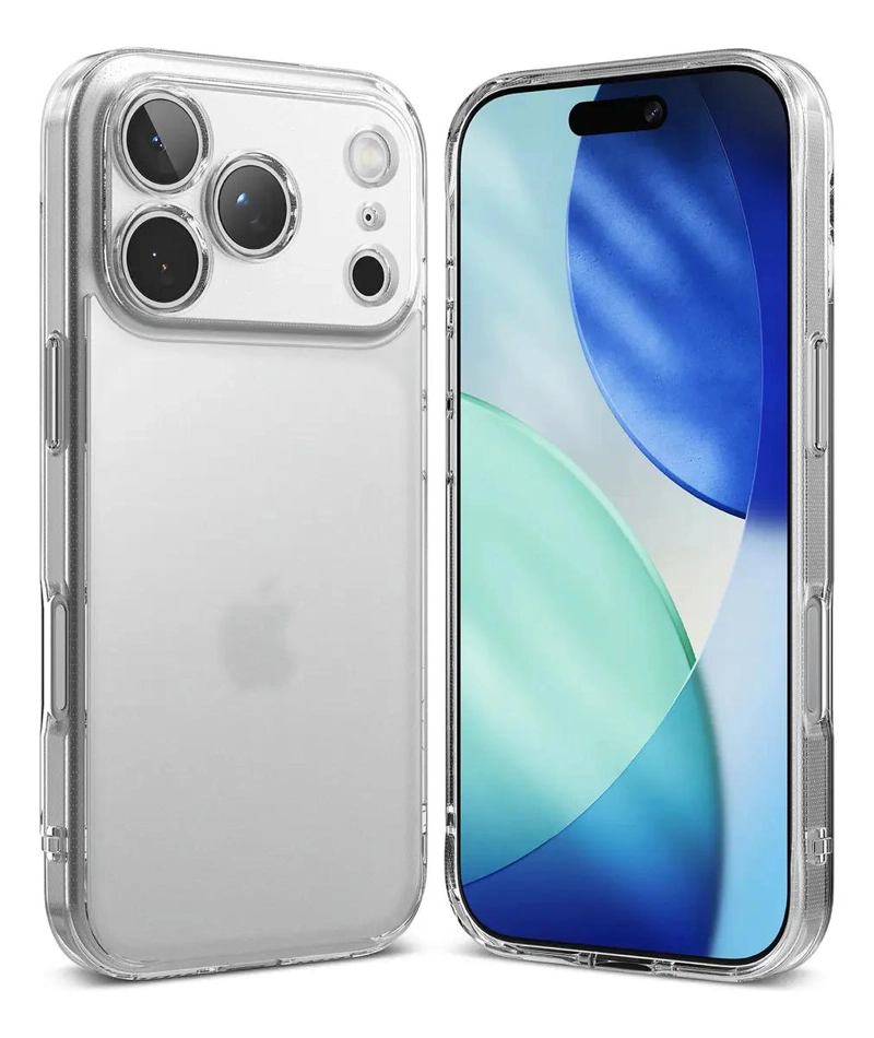 GENÉRICO FUNDA ANTISHOCK PARA IPHONE 17 PRO MAX
