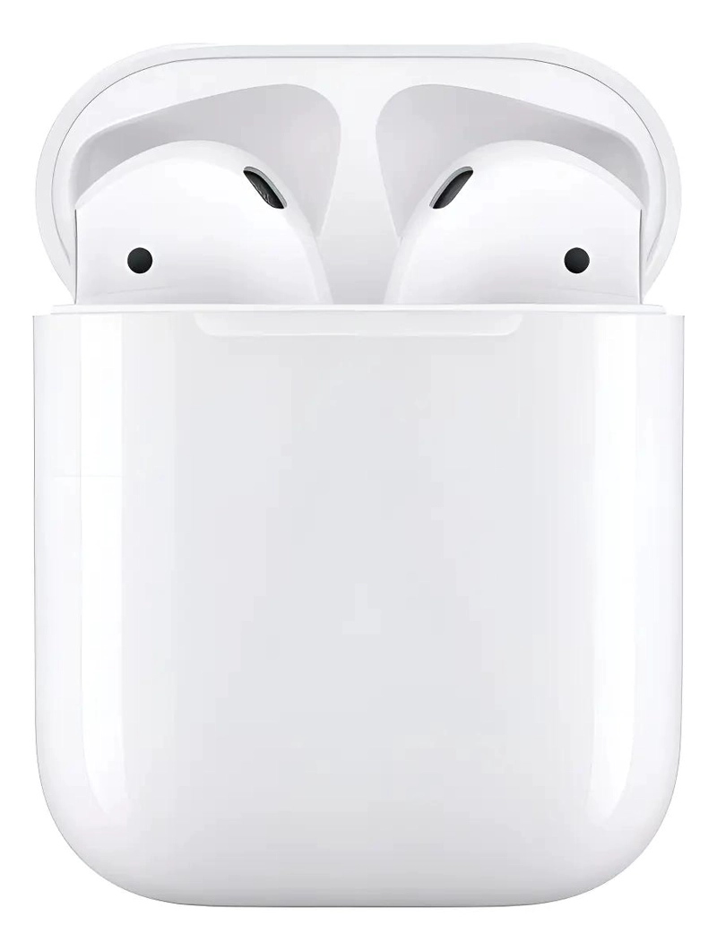 GENÉRICO AURICULARES INALAMBRICOS CON ESTUCHE DE CARGA