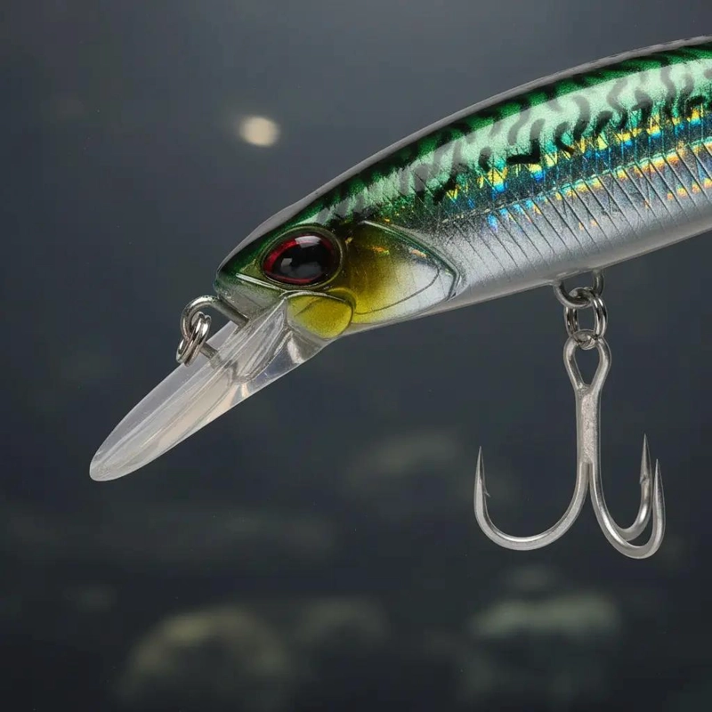SEÑUELO SINKING 90MM 46G PARA PESCA - 3