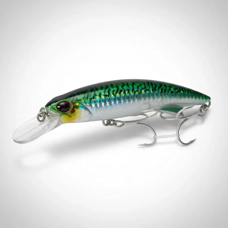 SEÑUELO SINKING 90MM 46G PARA PESCA - 5