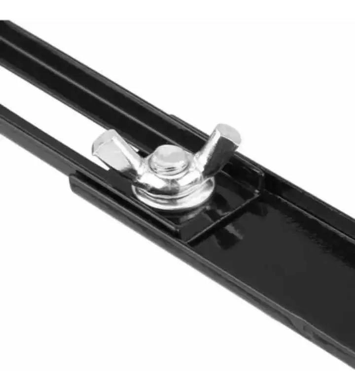 SOPORTE UNIVERSAL PARA SUJETAR BATERIAS DE AUTOS - 3