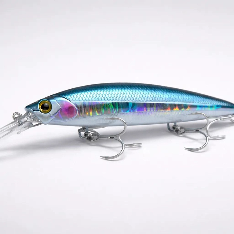 SEÑUELO DE PESCA SINKING 110MM - 1