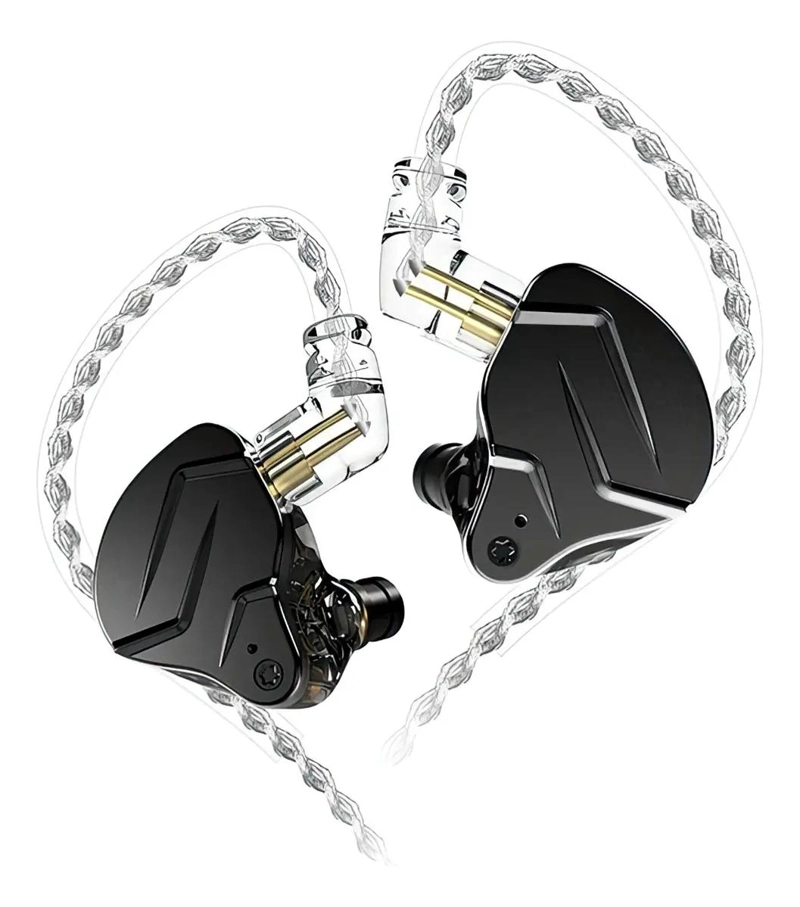 GENÉRICO AURICULARES IN-EAR INALAMBRICOS PARA GAMING