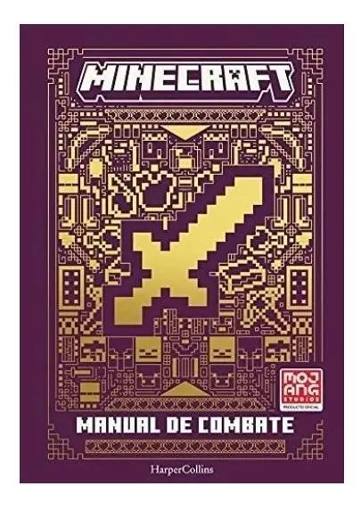 GUIA ESTRATE GICA DE COMBATE EN MINECRAFT - 1