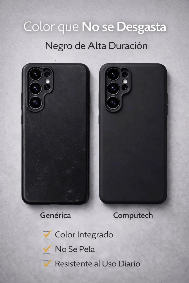 FUNDA PREMIUM ANTIHUELLAS PARA SAMSUNG S26 ULTRA - 4