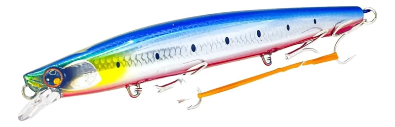 SEÑUELO HIRAME MINNOW 15CM 27G - 1