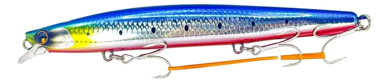 SEÑUELO HIRAME MINNOW 15CM 27G - 2