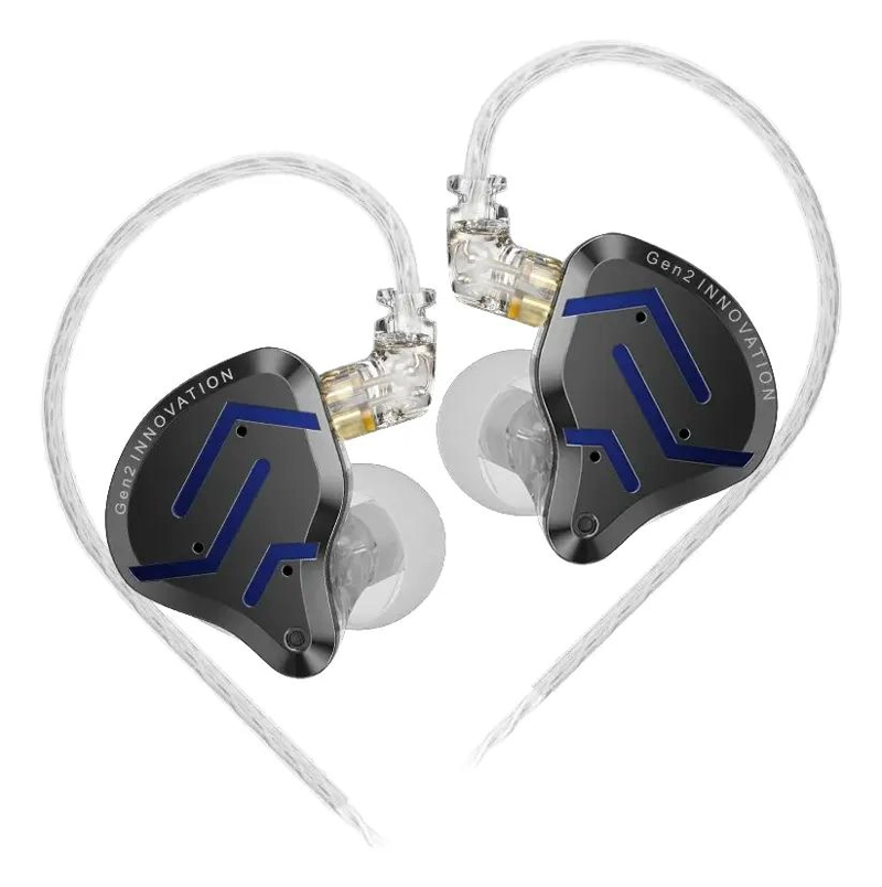 GENÉRICO AURICULARES INTRAURALES GAMER CON SONIDO POTENTE