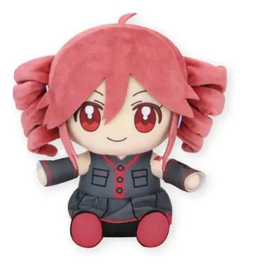 PELUCHE KASANE TETO COSPLAY ANIME - 1