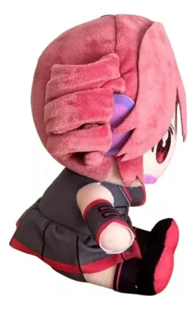 PELUCHE KASANE TETO COSPLAY ANIME - 2