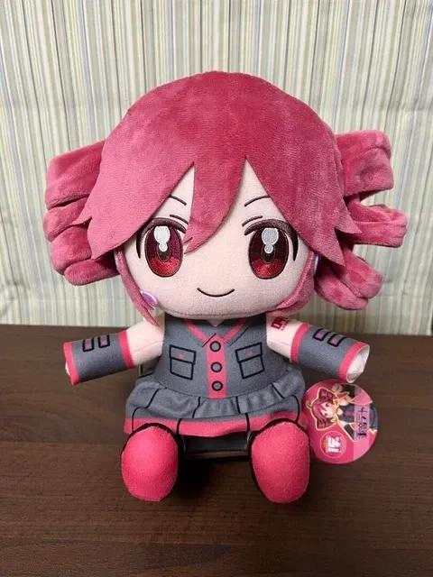 PELUCHE KASANE TETO COSPLAY ANIME - 3