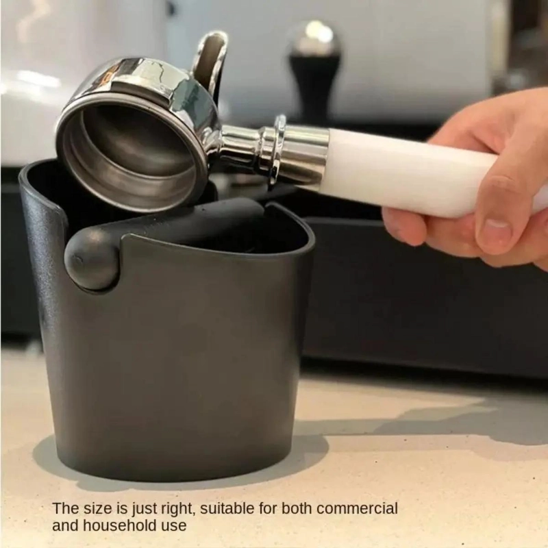 KNOCK BOX PARA CAFE  ACCESORIO BARISTA - 2