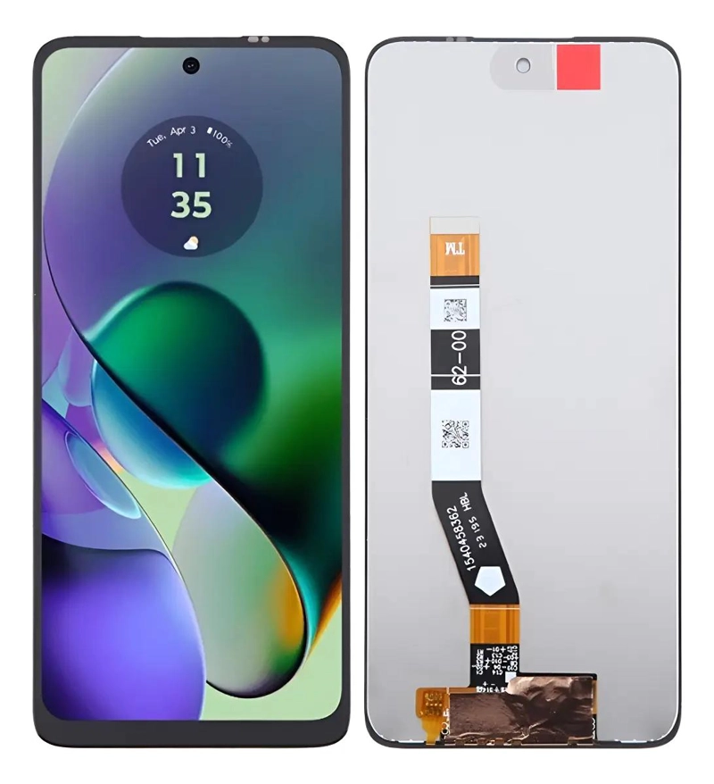 GENÉRICO PANTALLA LCD Y TACTIL PARA MOTO G54 5G