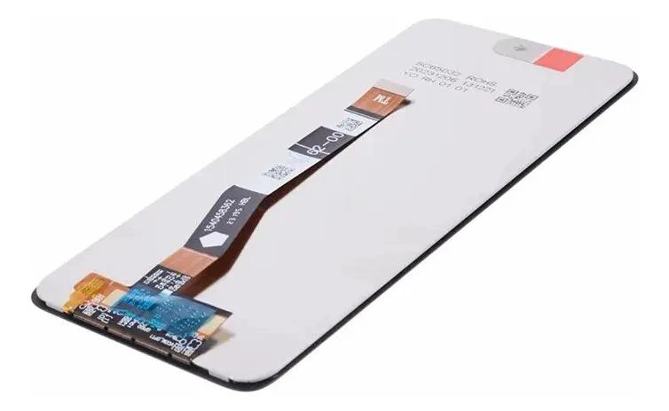 PANTALLA LCD Y TACTIL PARA MOTO G54 5G - 3