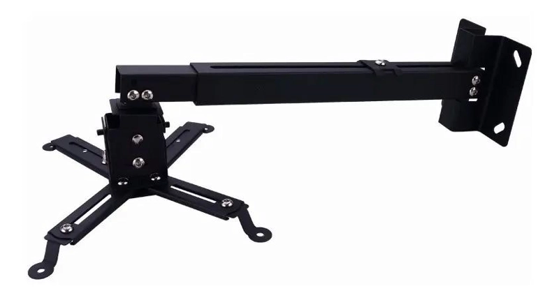SOPORTE PROYECTOR BRAZO TECHO PARED - 4