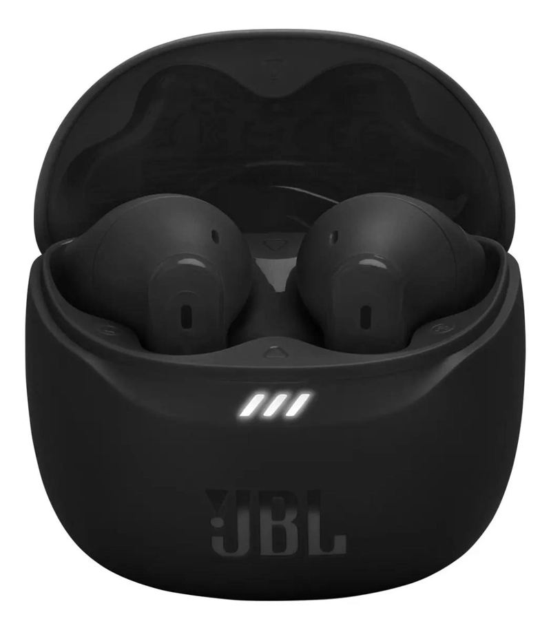 GENÉRICO AURICULARES INALAMBRICOS BLUETOOTH NEGRO